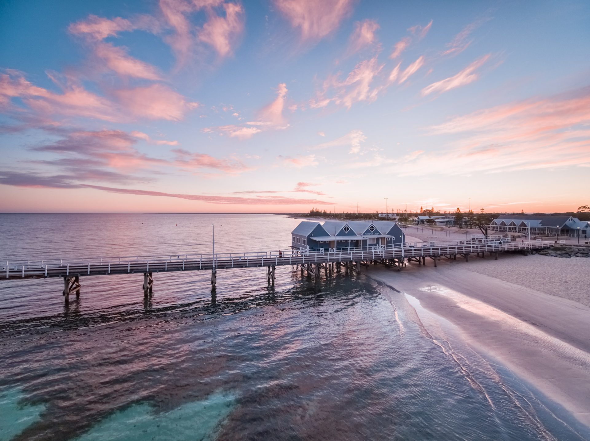 All Person Access Accessible Tourism in the Margaret River Region
