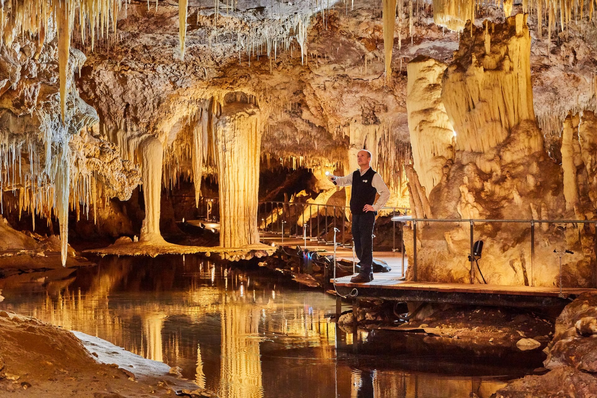 Which Cave Is Best For Me? The Margaret River Region