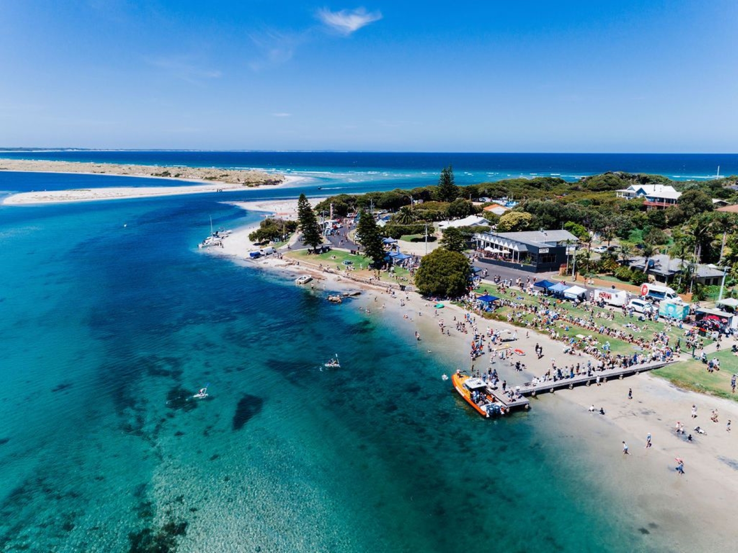 10 Ways To Discover Augusta The Margaret River Region