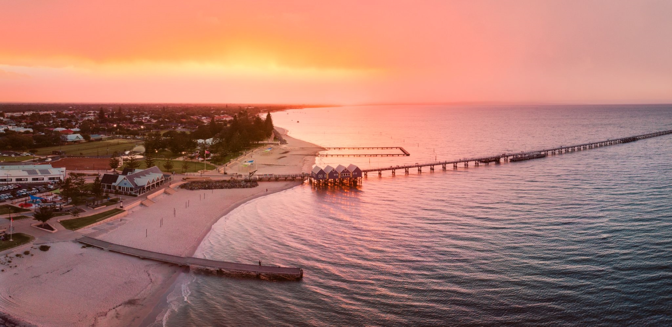 Family Friendly Things To Do In Busselton The Margaret River Region