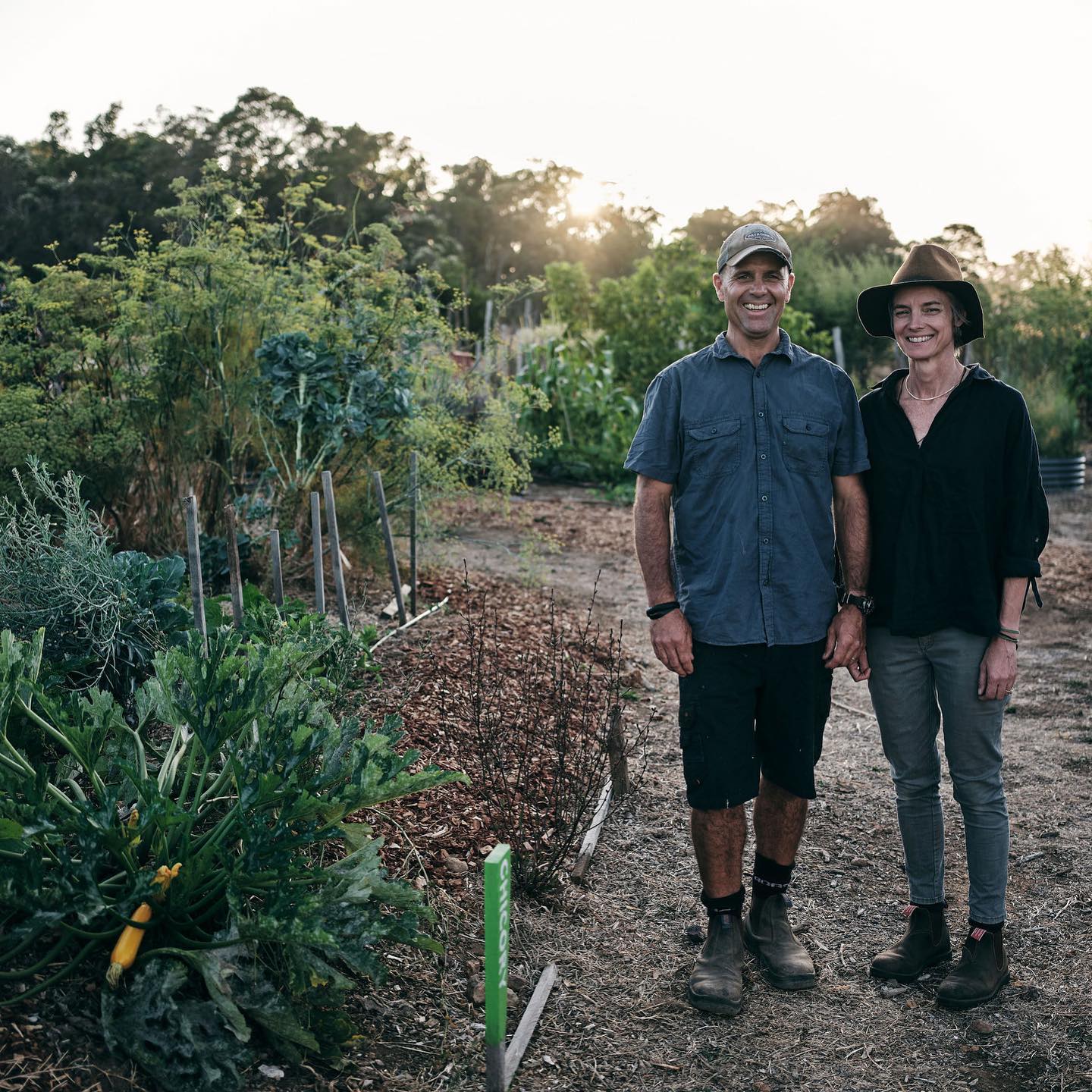 Back To Basics One Table Farm The Margaret River Region Back To Basics One Table Farm The Margaret River Region