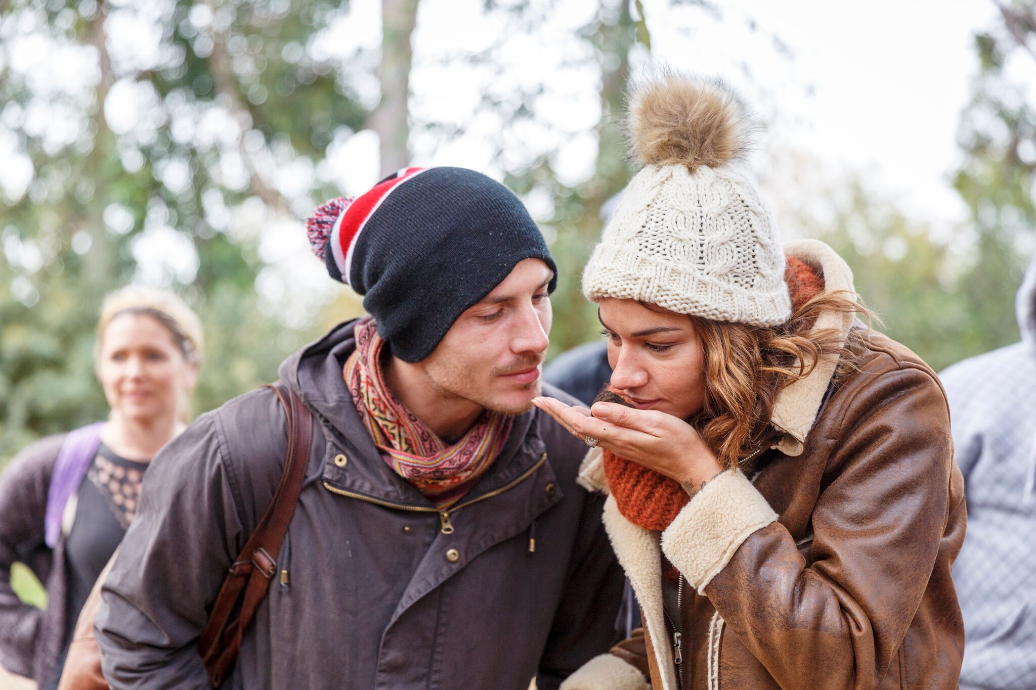 Truffle Season Day Trips in the Margaret River Region