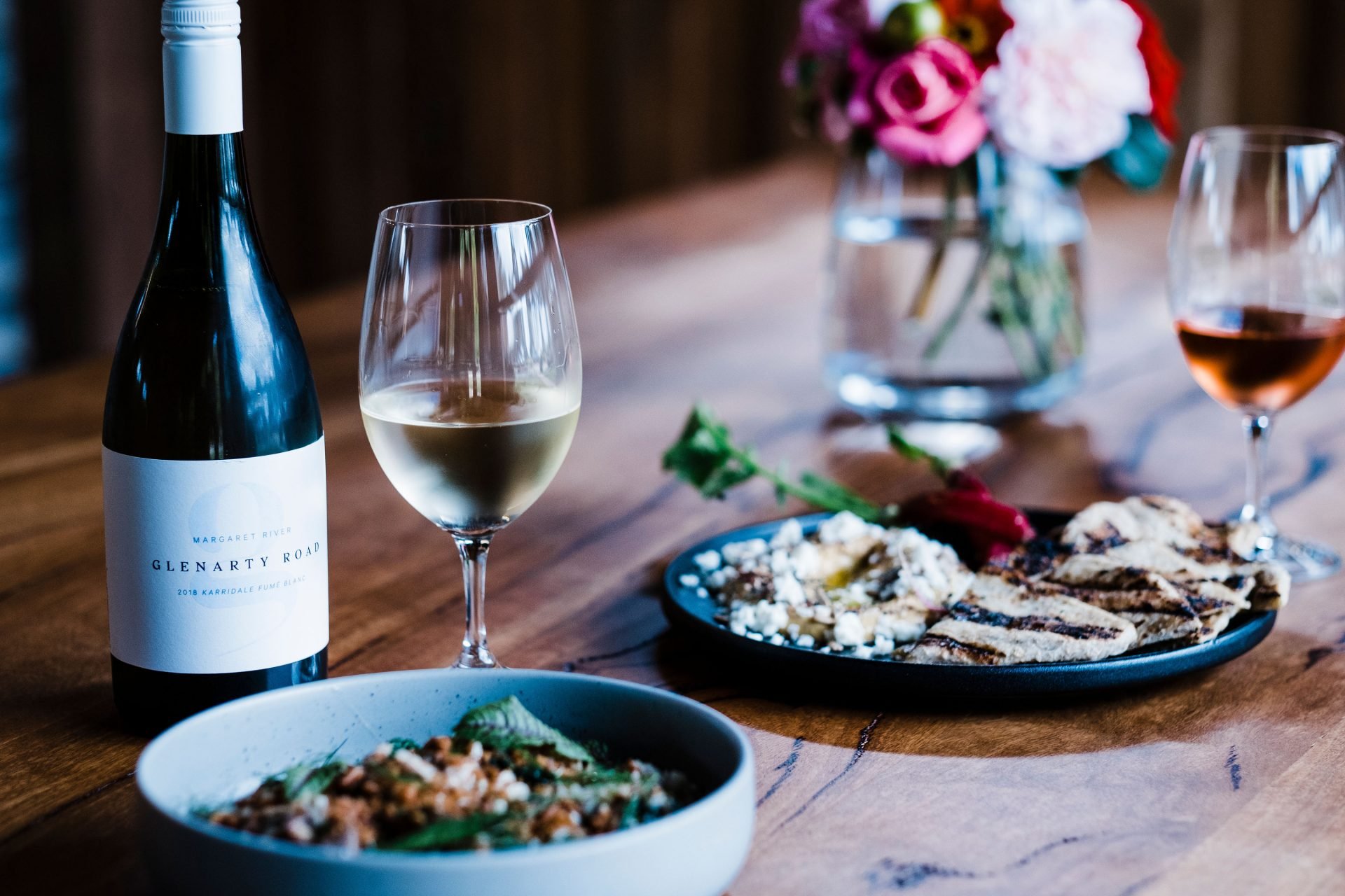 Glenarty Road Cellar Door Food and Wine