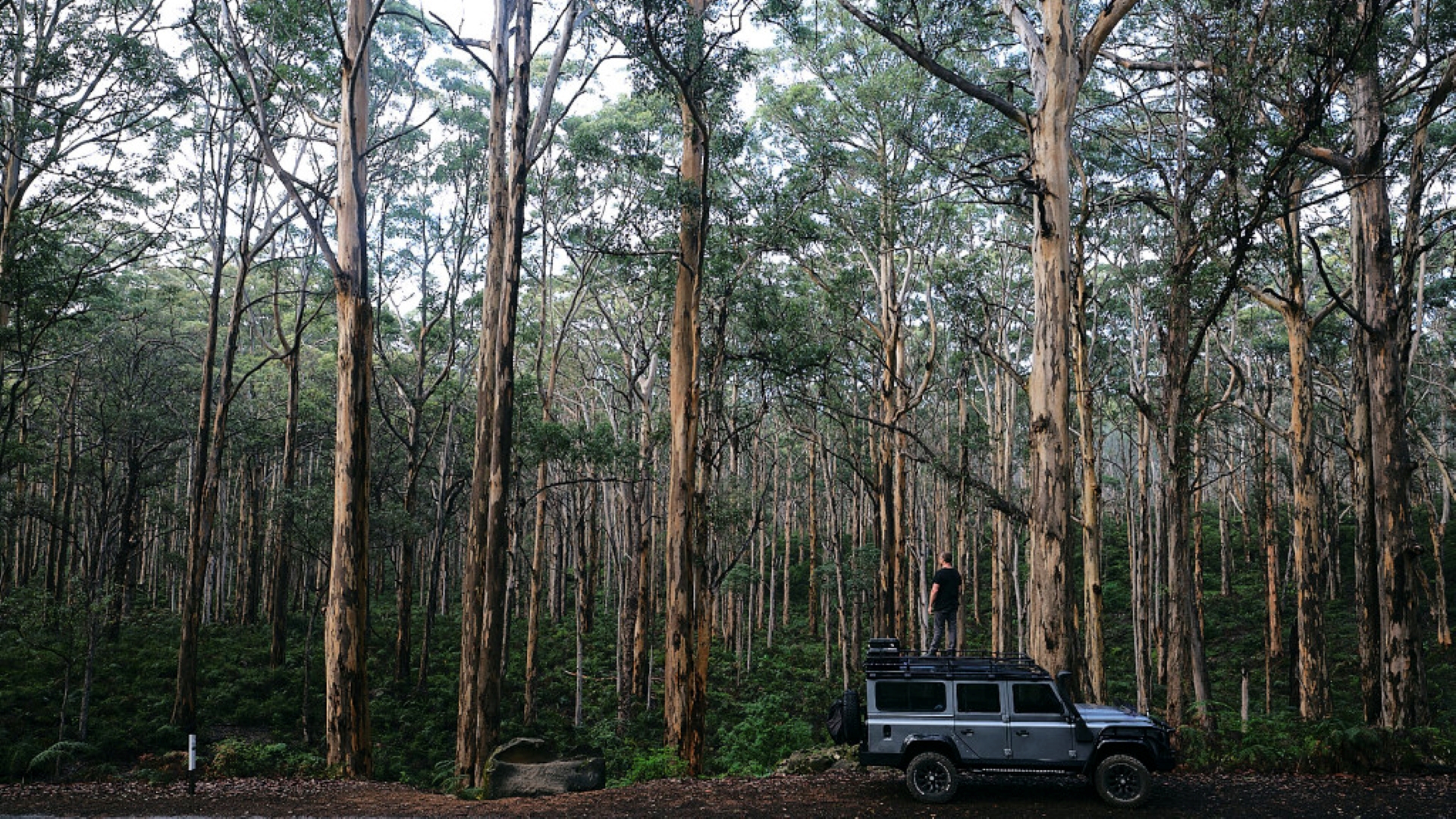 Russell Ord Photographic Adventure Experiences