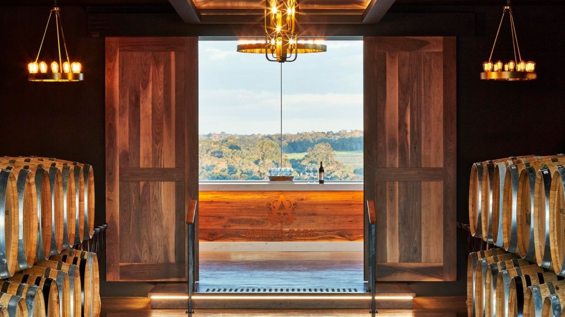 Amelia Park Wines Cellar Door