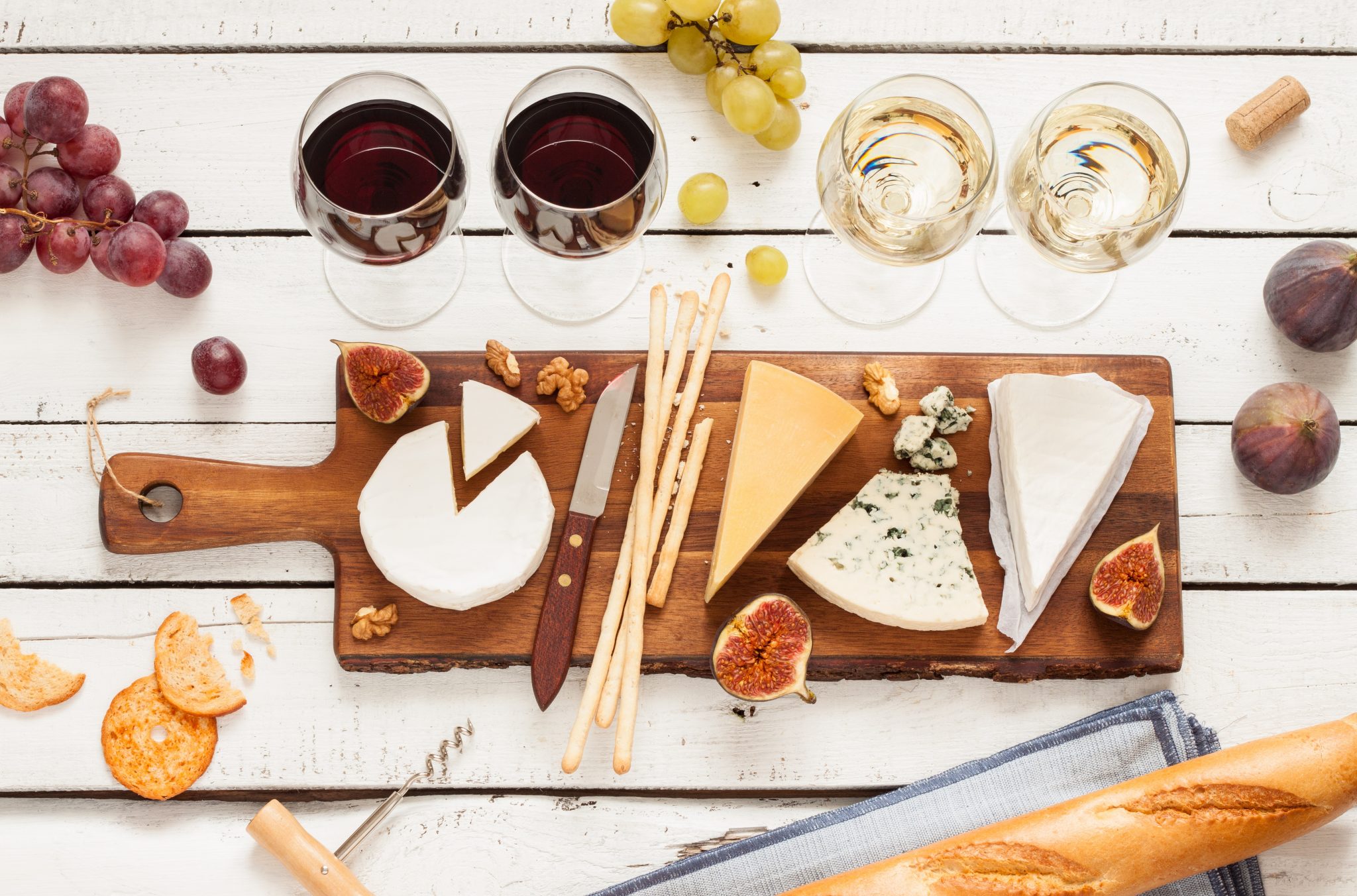 5 Perfect Picnic Pairings With Happs Wines The Margaret River Region