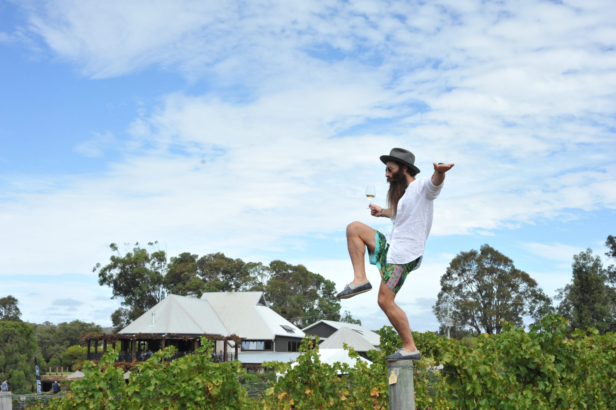 Creative Corner Artful Hub for Locals The Margaret River Region