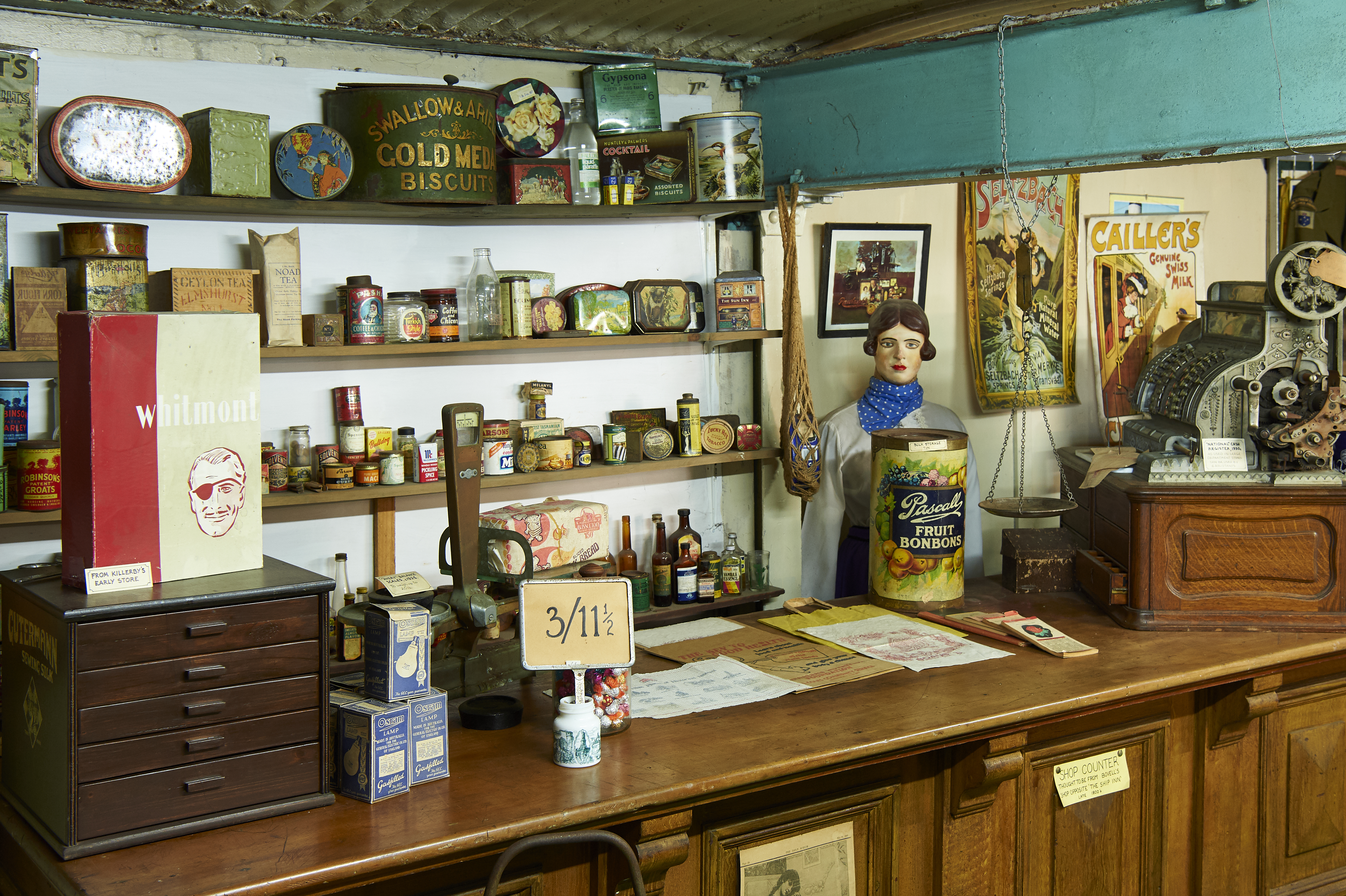 Busselton Museum