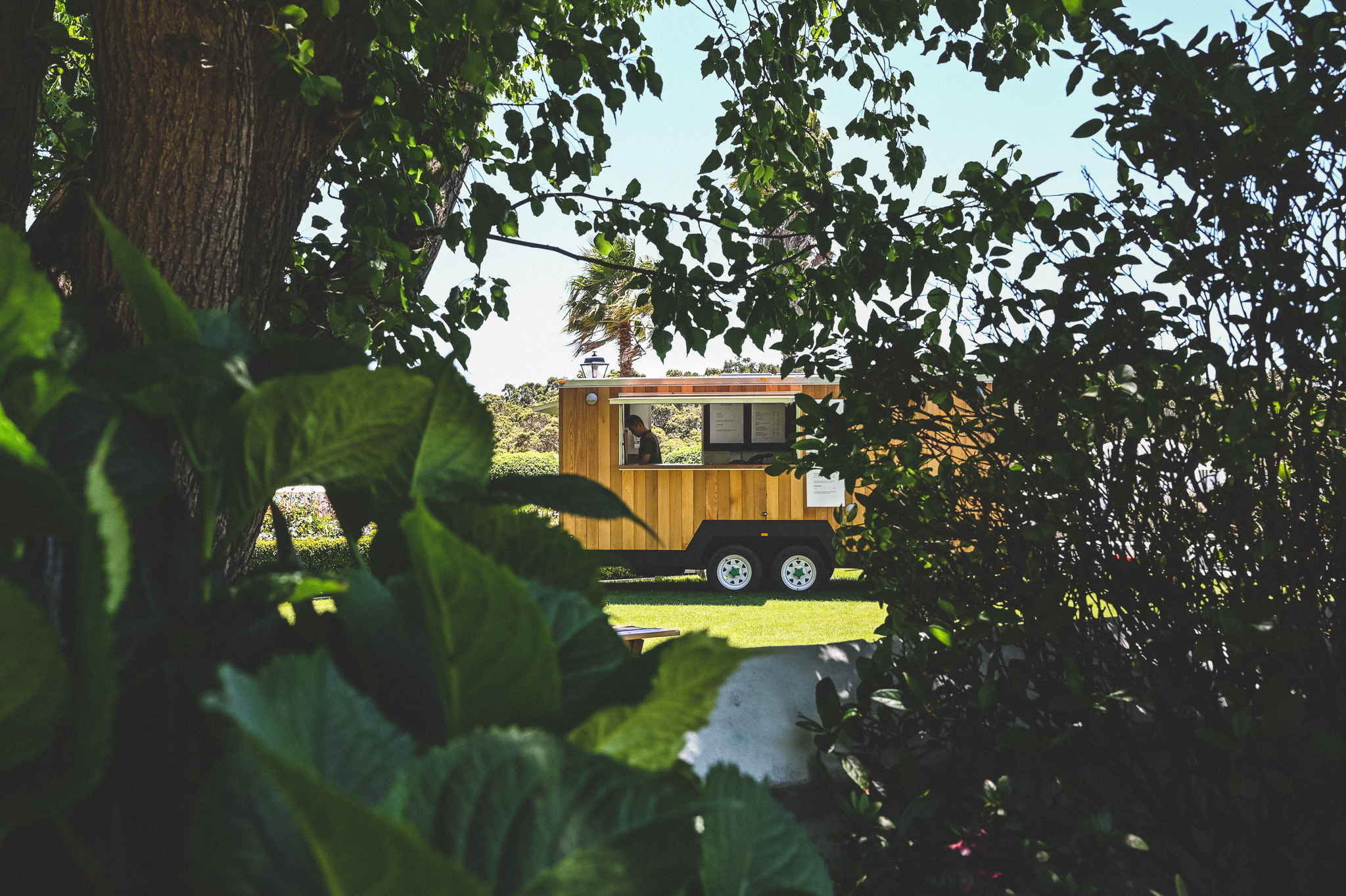 Summer Garden Series Voyager Estate