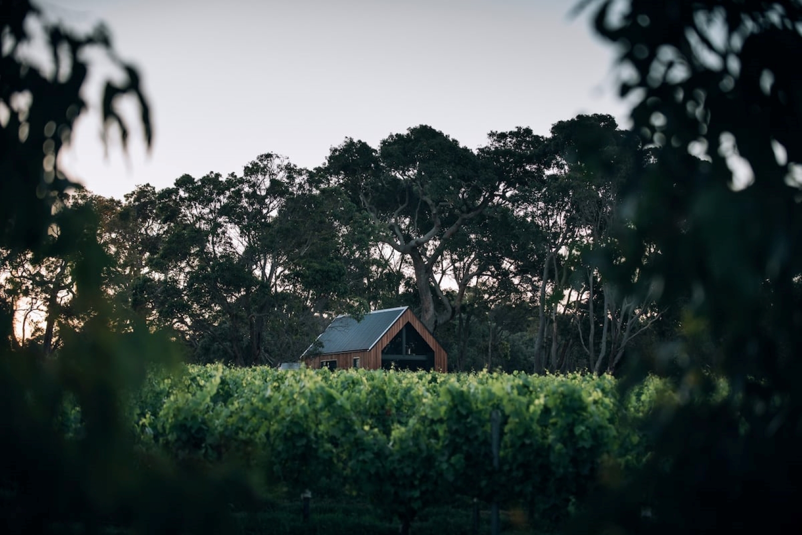 Petite Eco Cabin Yallingup