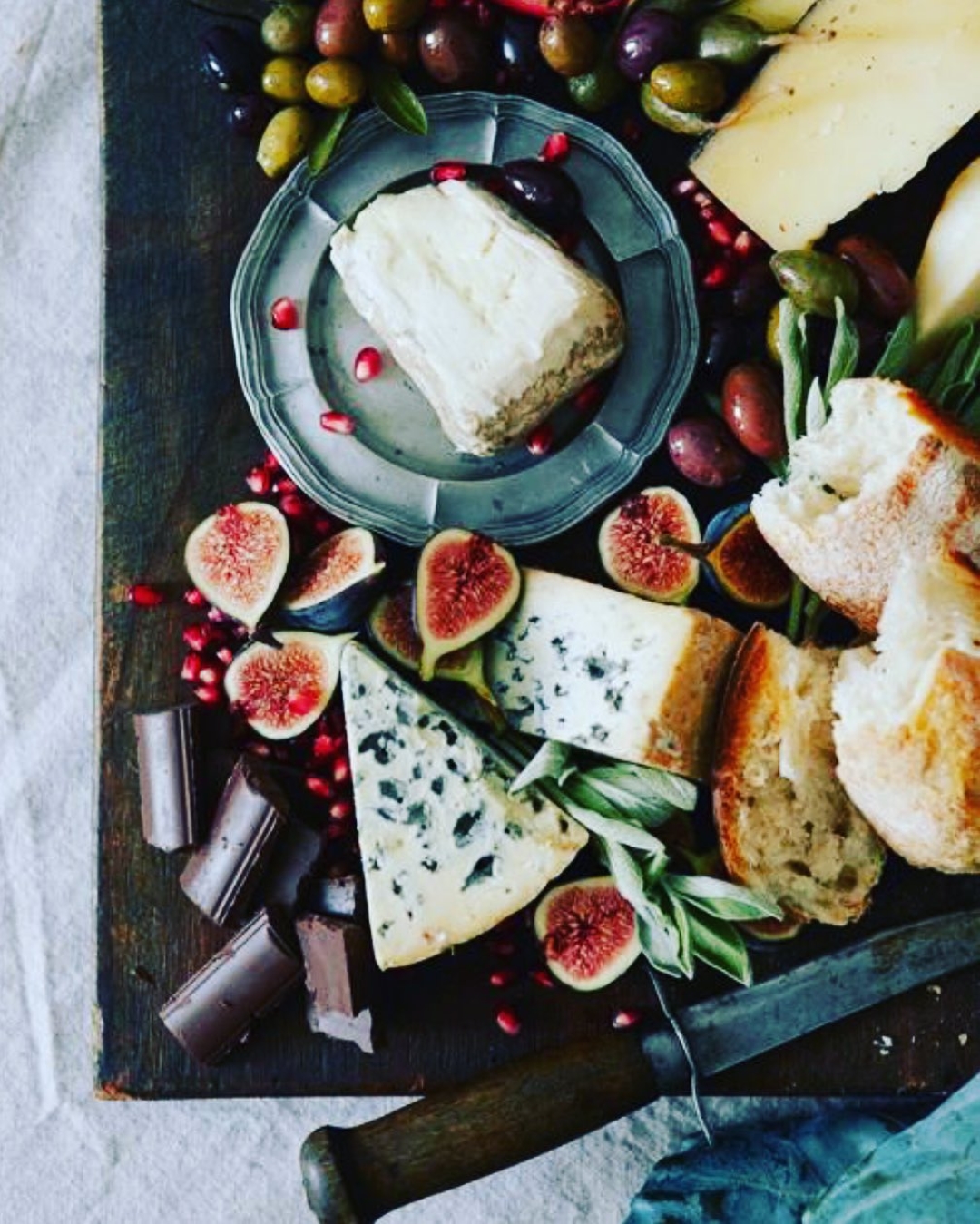 yallingup cheese co