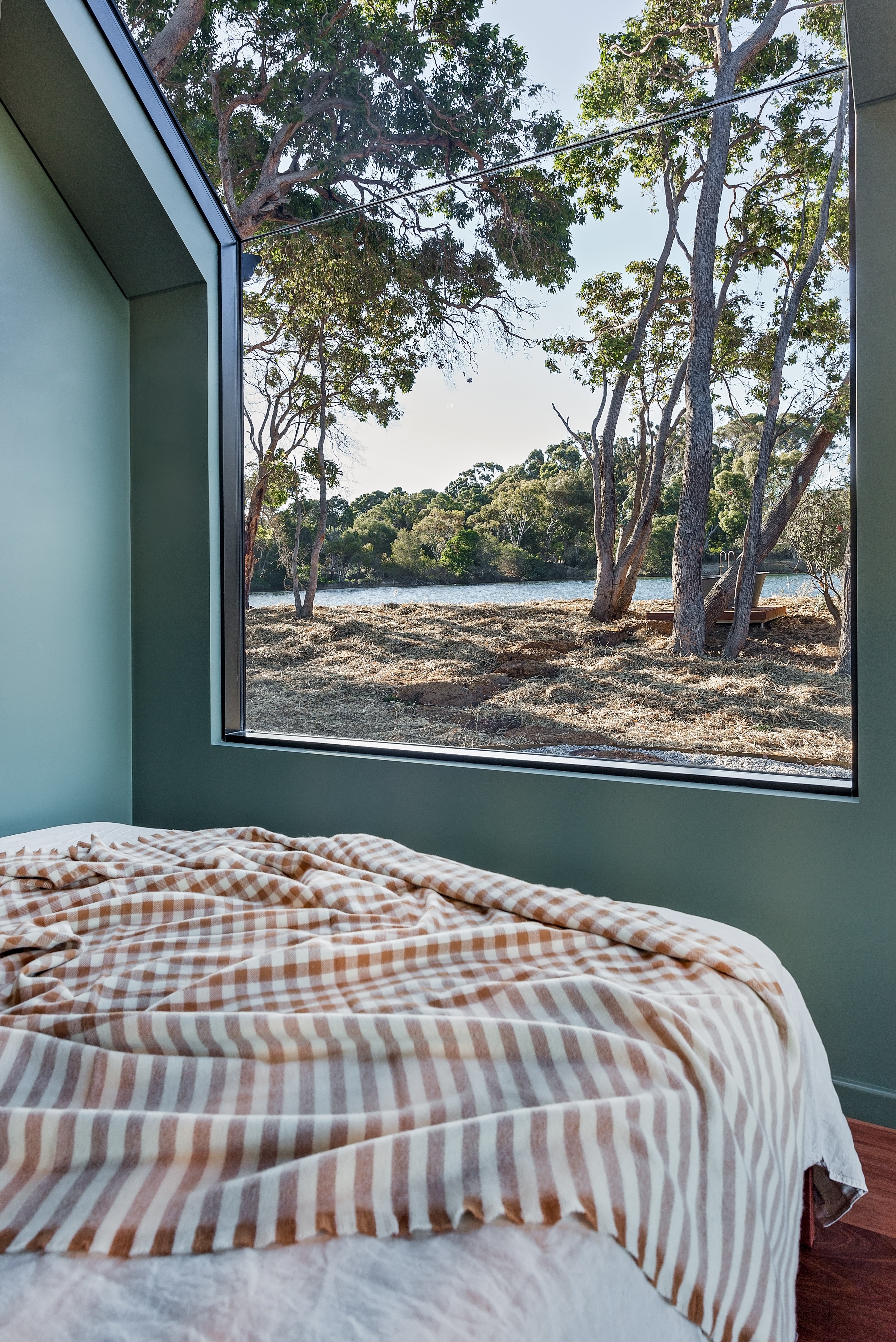 Petit Eco Cabin Slow Stays