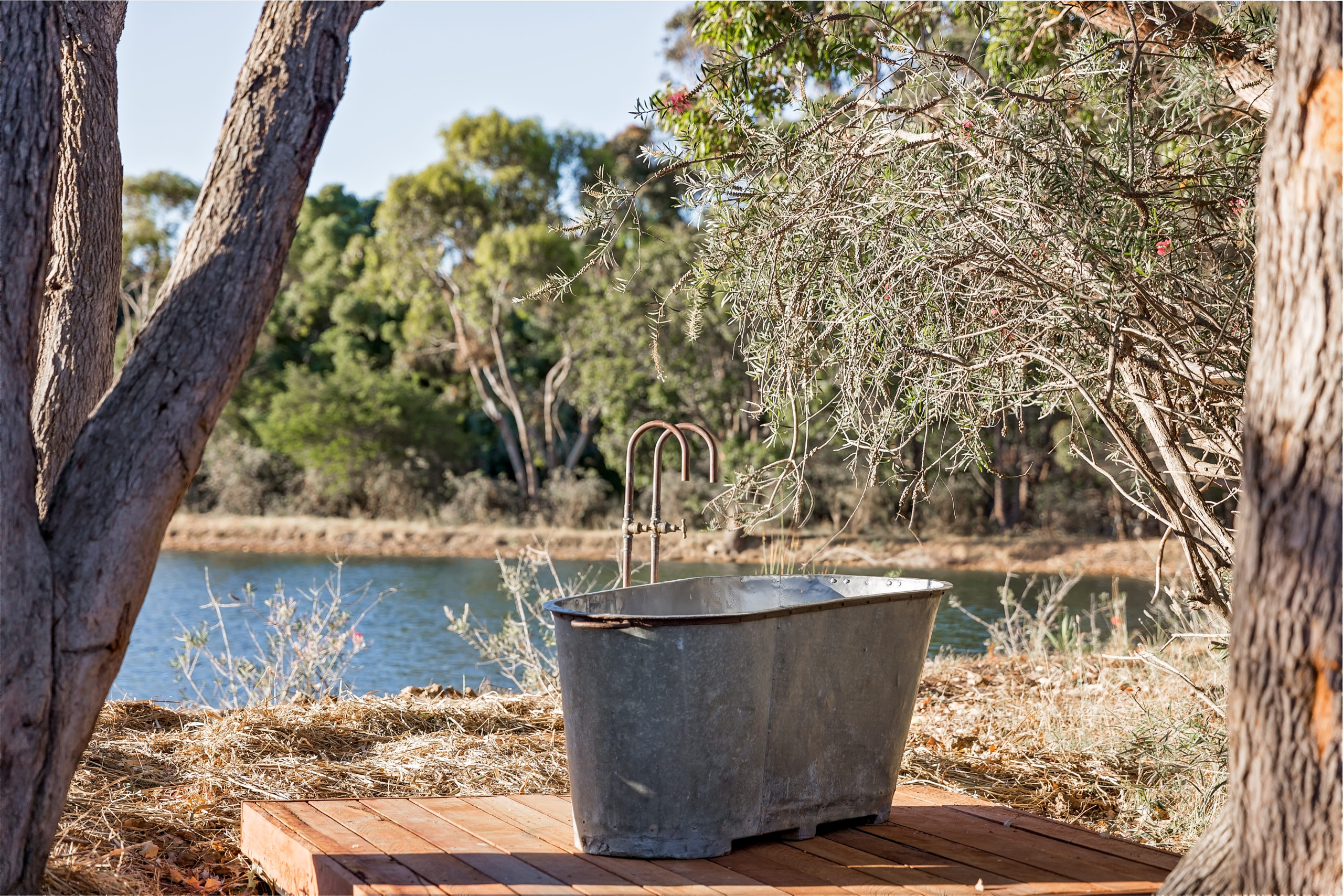 Five Unique Retreats The Margaret River Region