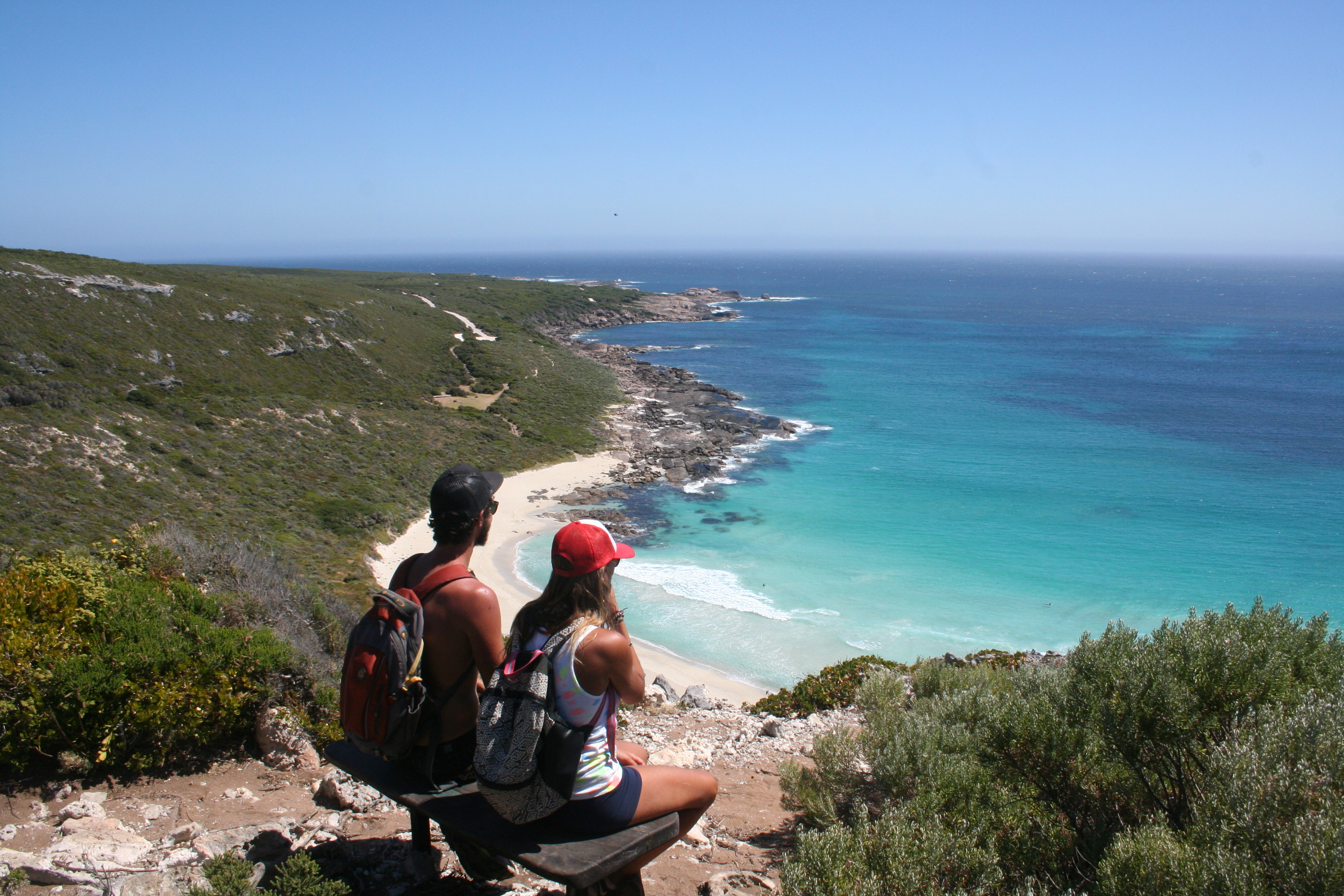 cape to cape explorer tours