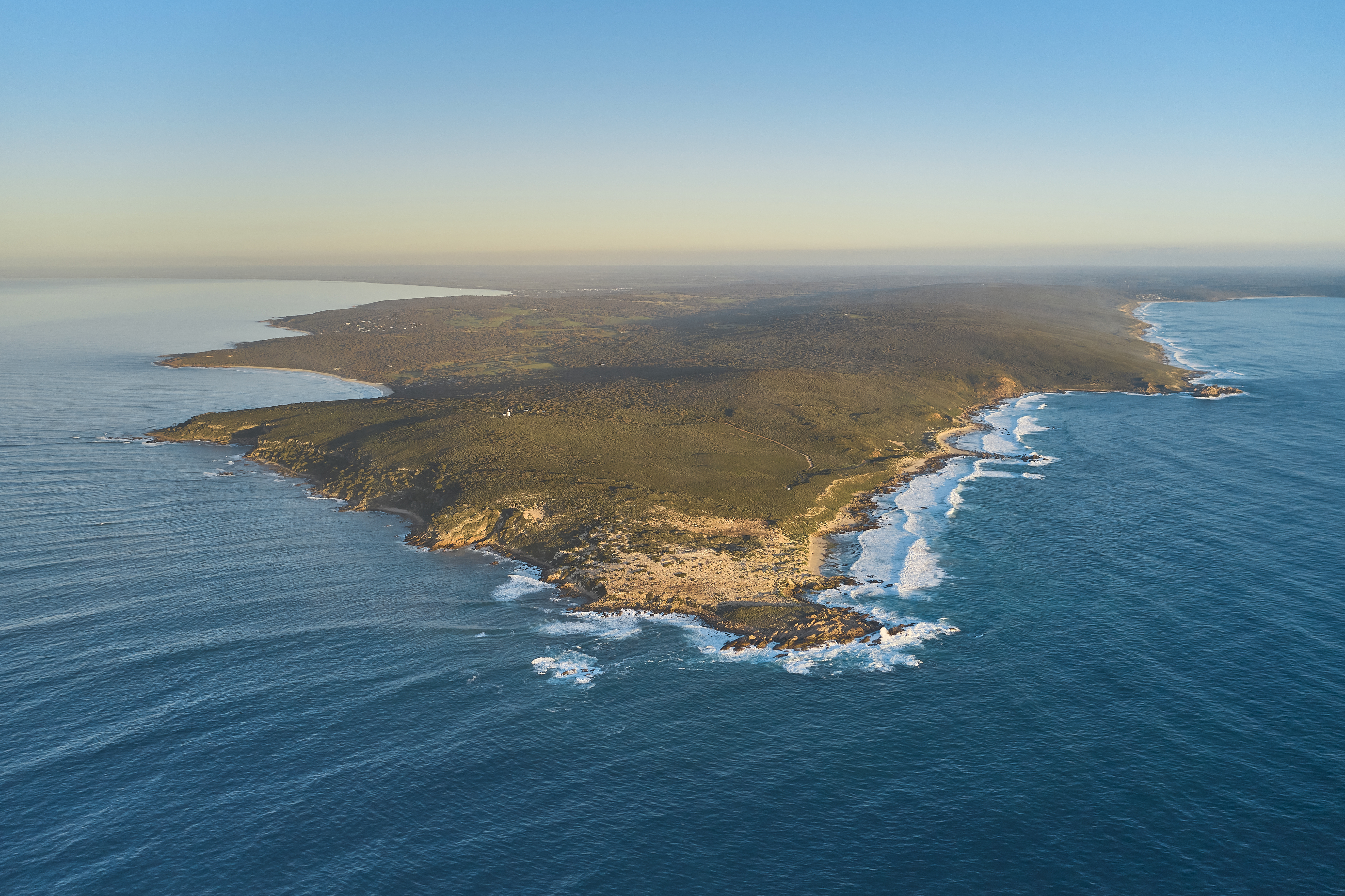 Whale Watching Cape Naturaliste Credit Tim Campbell Photo