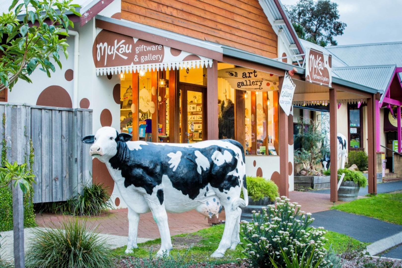 9 Reasons To Stop in Cowaramup The Margaret River Region