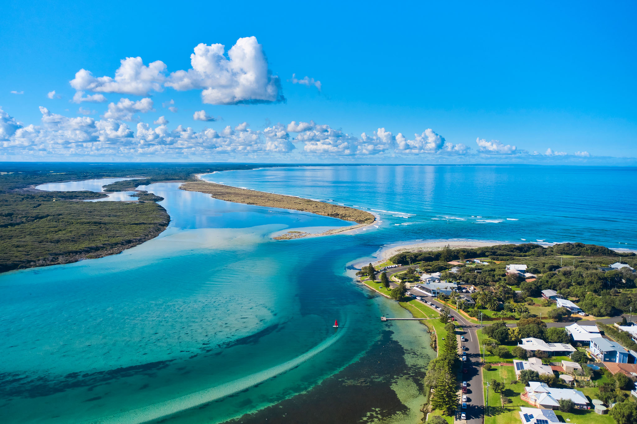 Things To Do In Augusta The Margaret River Region