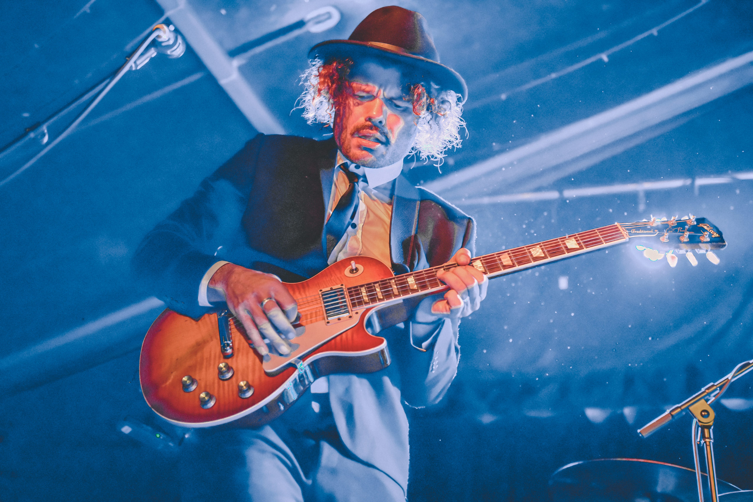 Strings Attached The West Australian Guitar Festival