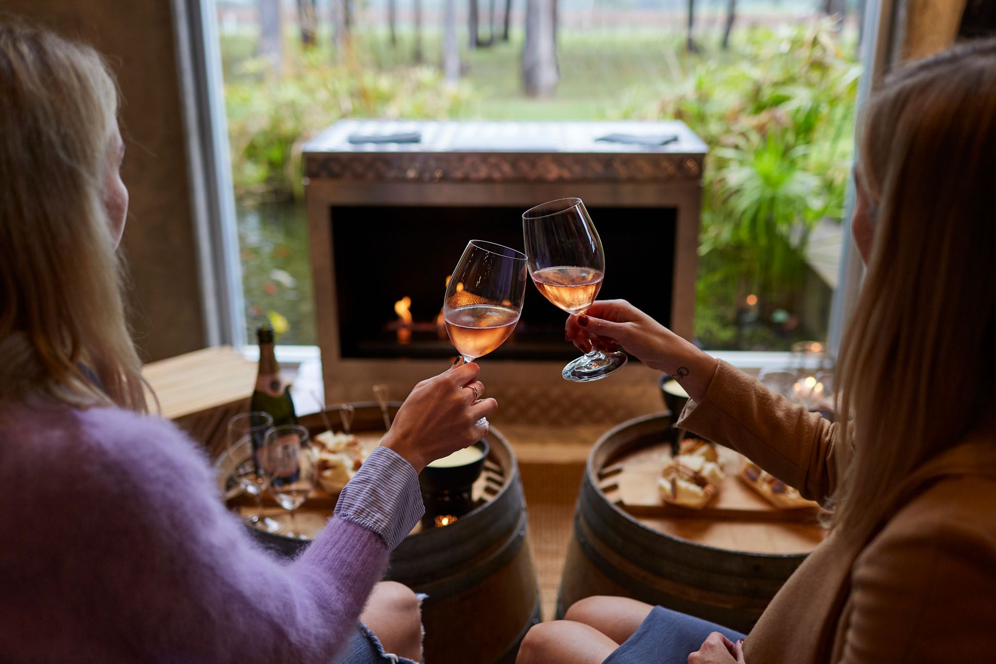 Howard Park Warming Winery Experiences