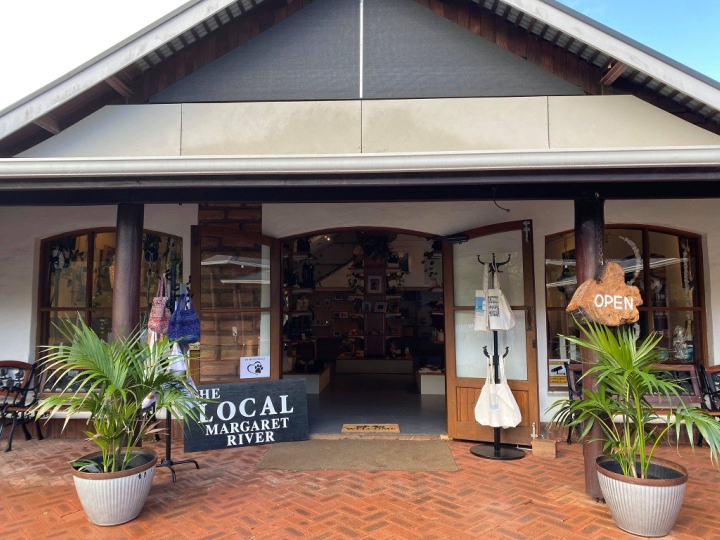 The Local Store Margaret River