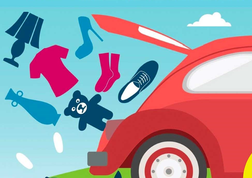 MRPS Car Boot Sale | Margaret River | 26 Feb 2022 MRPS Car Boot Sale | Margaret River | 26 Feb 2022