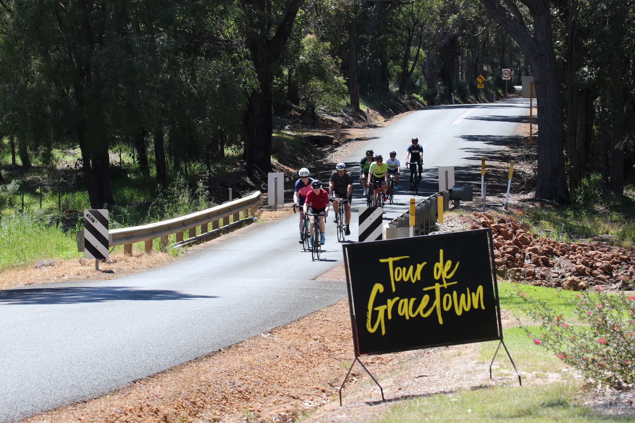 Tour de Gracetown The Margaret River Region