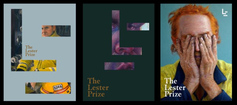 The Lester Prize Exhibition