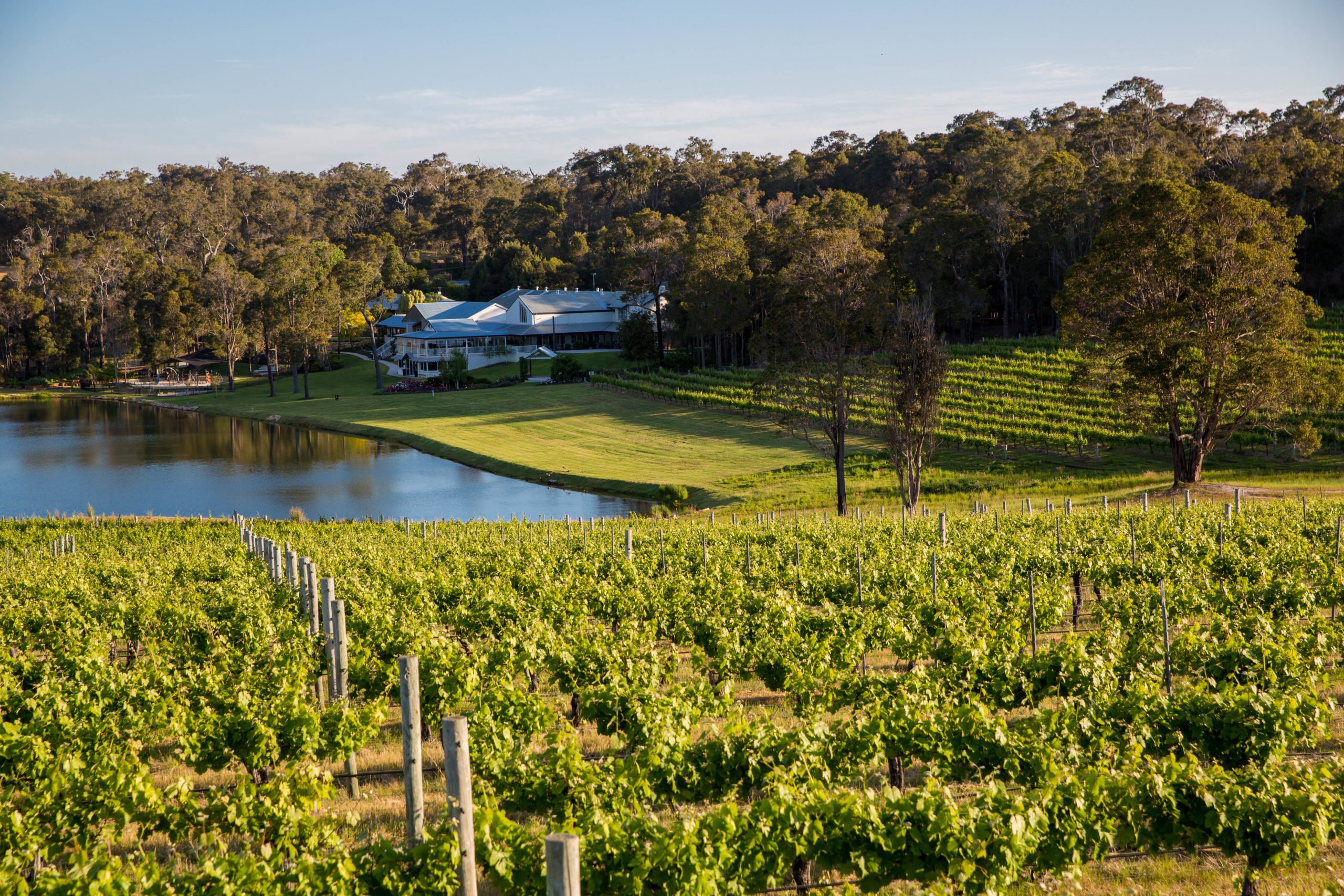 margaret river wineries to visit