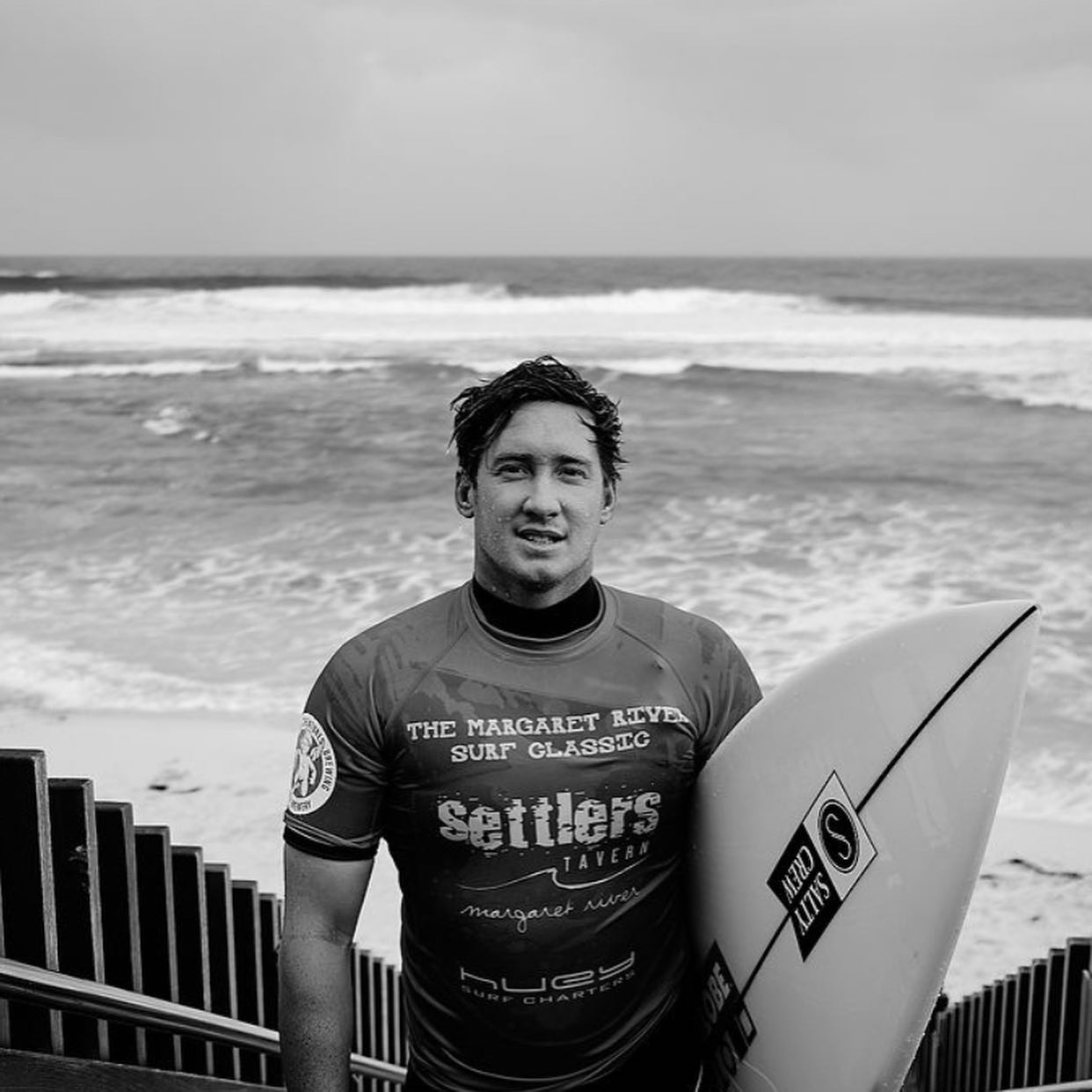 The 41st Margaret River Classic The Margaret River Region