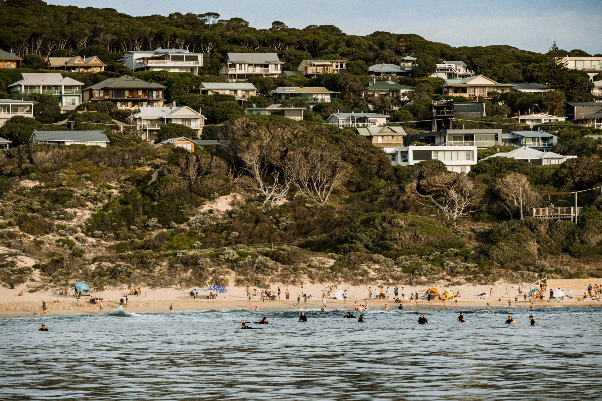 Towns of the Region The Margaret River Region
