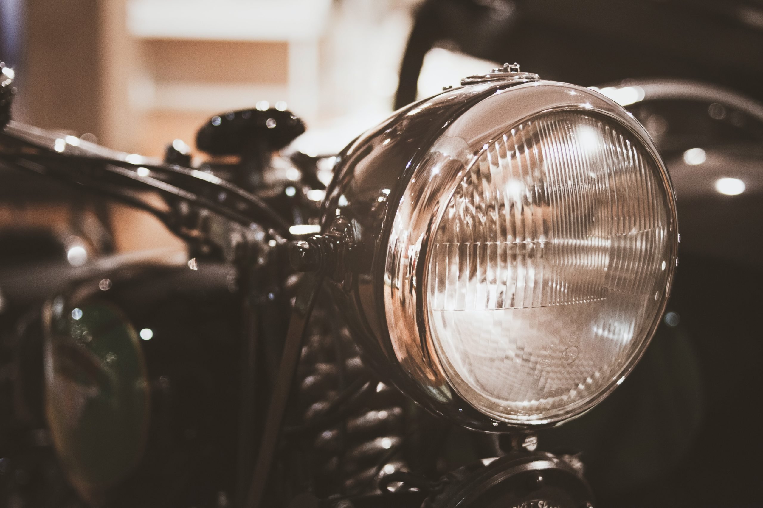 The Indian Pacific Cannonball Classic Motorcycle Event The Margaret
