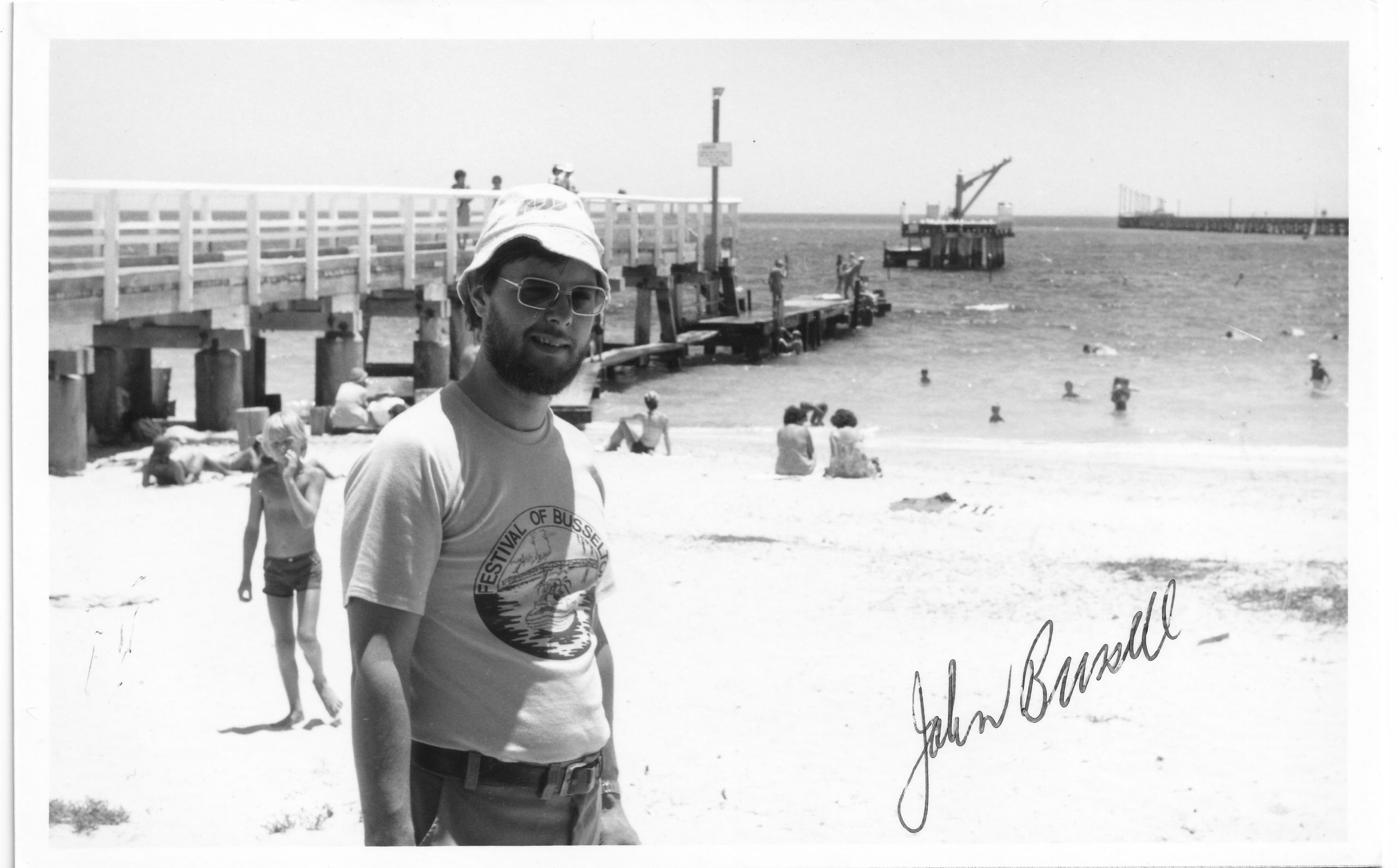 Busselton Jetty March Marathon The Margaret River Region