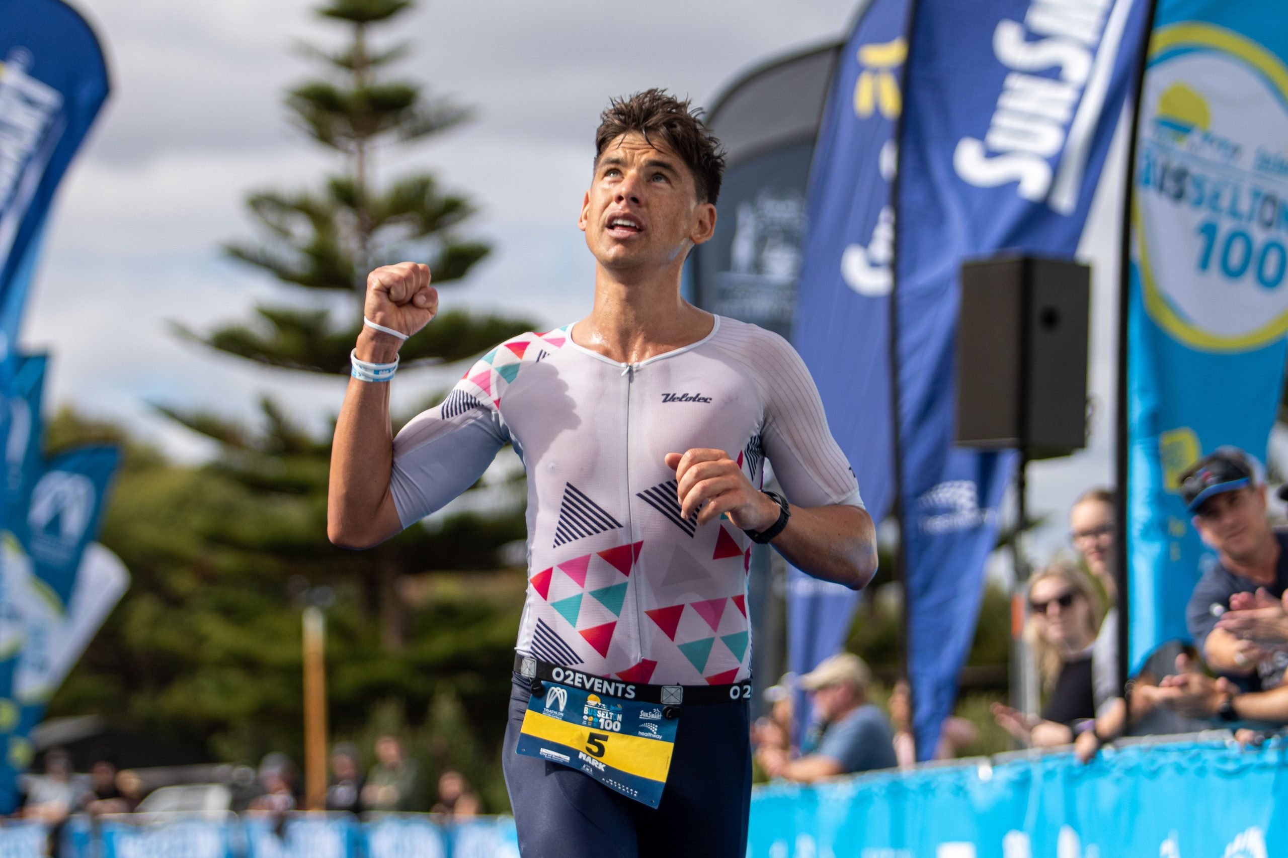 The Grand Finale Busselton Festival of Triathlon The Margaret River