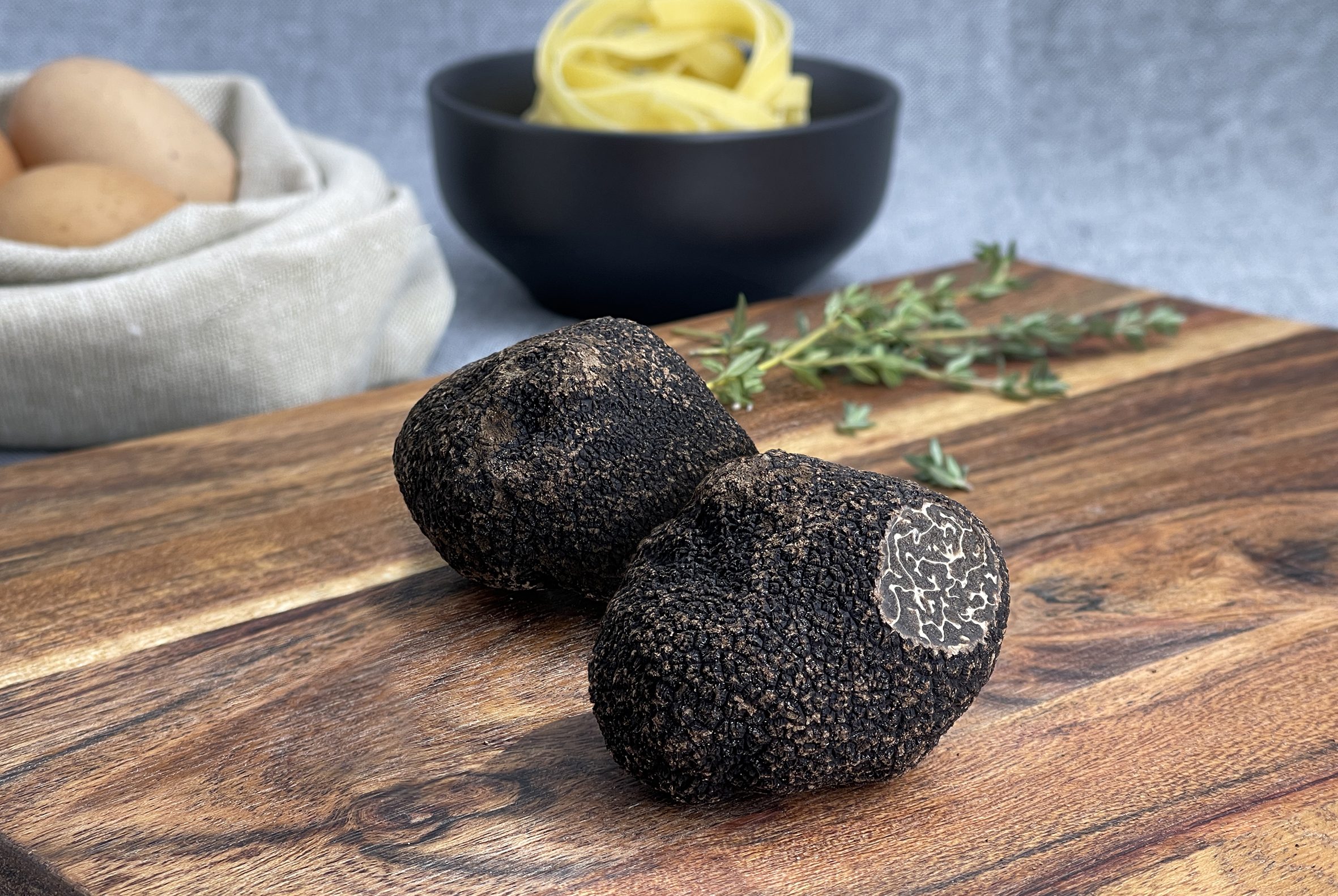 Truffle Takeover The Margaret River Region