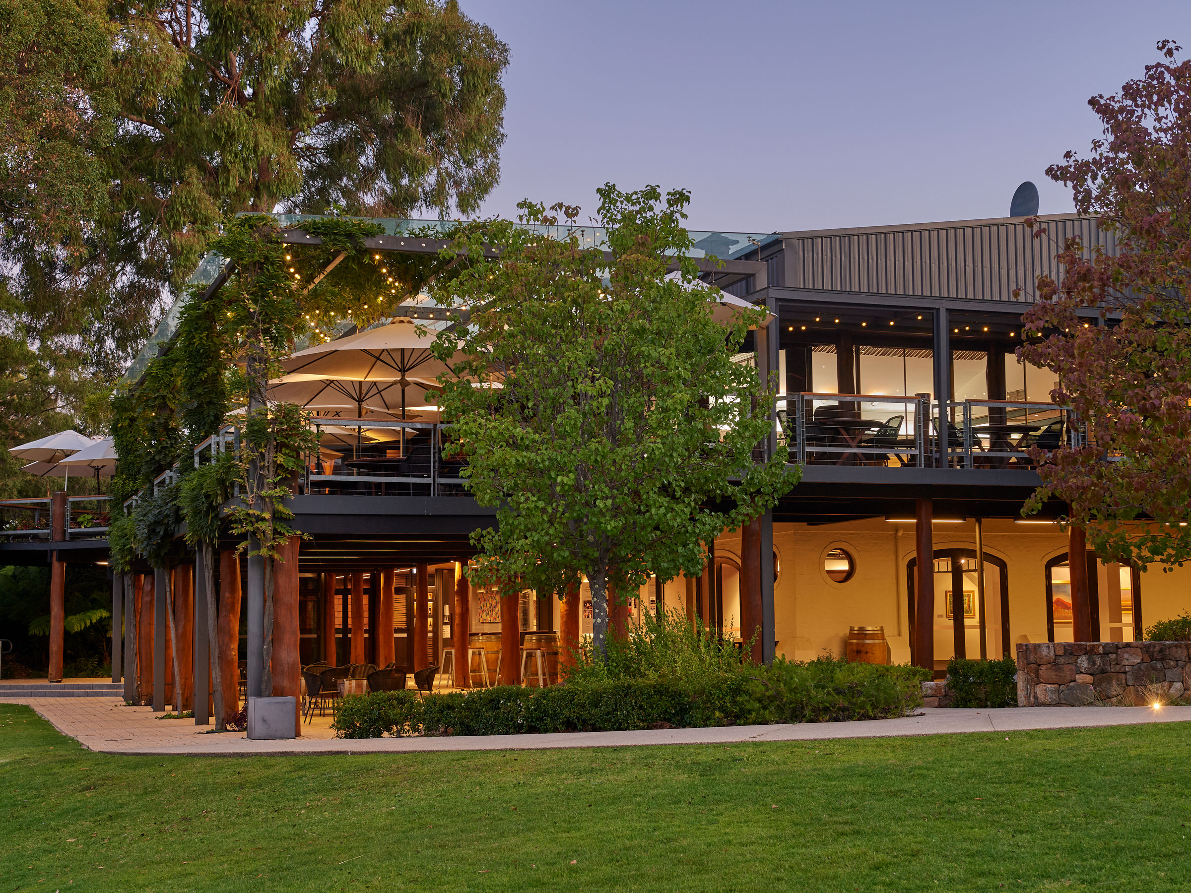Leeuwin Estate. Photo Supplied.