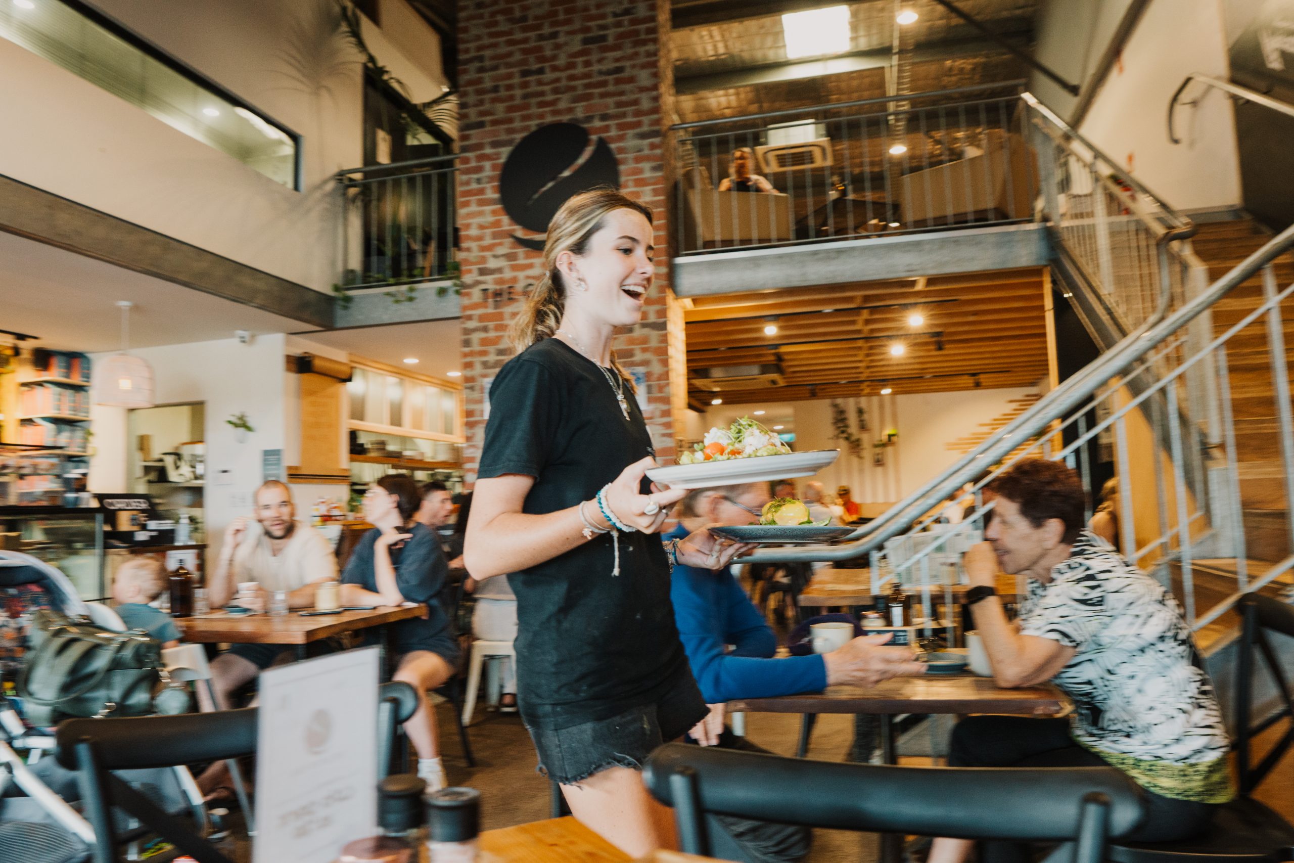 Places to Eat & Drink in Busselton - The Margaret River Region