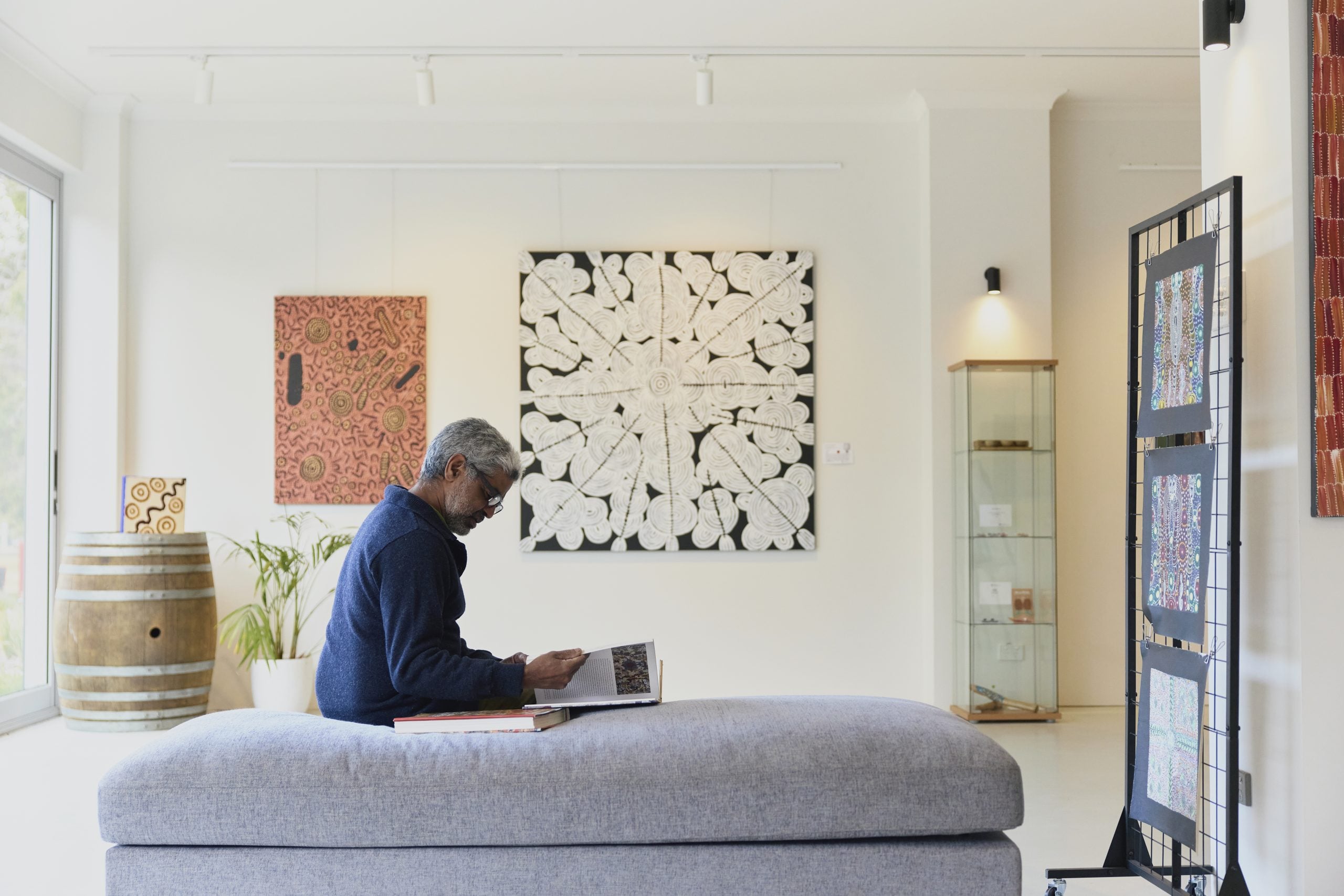 Art paired with wine is truly divine | The Margaret River Region