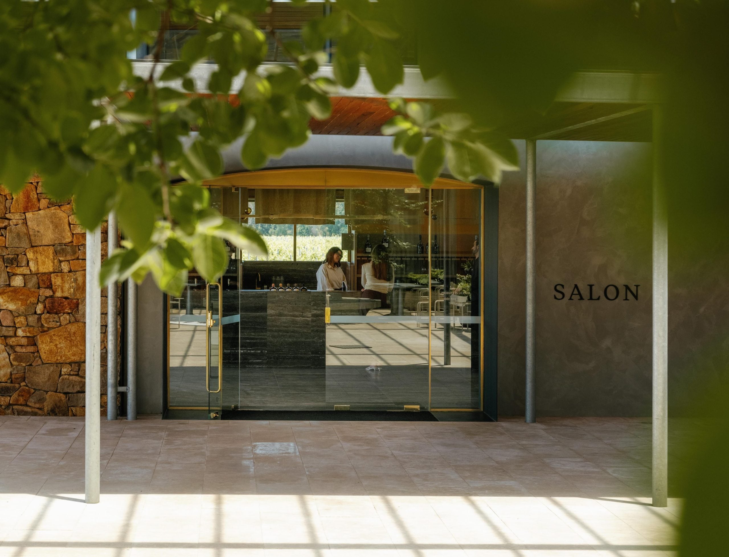 Idee Fixe Salon